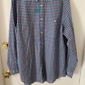 ORvis Southport shirt